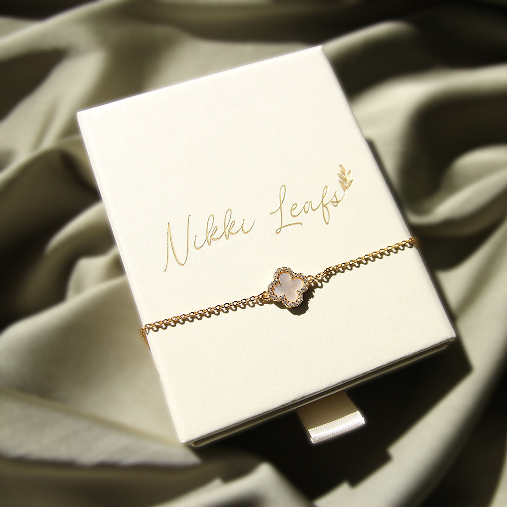 Daisy Armband