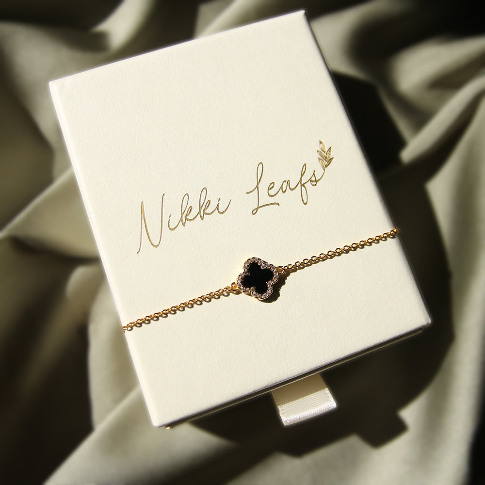 Daisy Armband